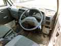 1997 Mitsubishi Minicab Truck