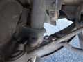 1997 Mitsubishi Minicab Truck
