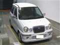 1999 Subaru Pleo Nesta