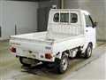 2001 Daihatsu Hijet Truck
