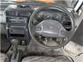 2001 Daihatsu Hijet Truck
