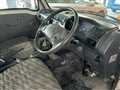 2001 Daihatsu Hijet Truck
