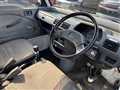 1992 Honda Acty Truck