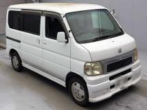 2001 Honda Vamos
