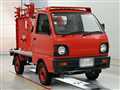 1993 Mitsubishi Minicab Truck