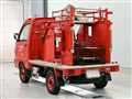 1993 Mitsubishi Minicab Truck