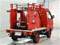 1993 Mitsubishi Minicab Truck