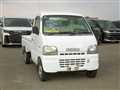 2000 Suzuki Carry Truck
