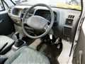2000 Suzuki Carry Truck