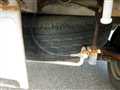 2000 Suzuki Carry Truck