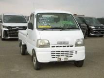 2000 Suzuki Carry Truck