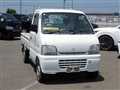 1999 Suzuki Carry Truck