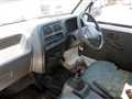 1999 Suzuki Carry Truck