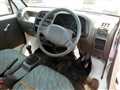 1999 Suzuki Carry Truck