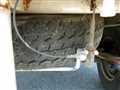 1999 Suzuki Carry Truck
