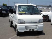 1999 Suzuki Carry Truck