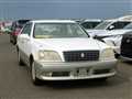 2001 Toyota Crown