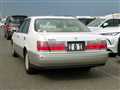 2001 Toyota Crown