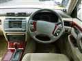 2001 Toyota Crown
