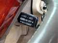 2001 Toyota Crown