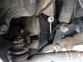 2001 Toyota Crown