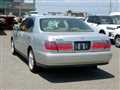 2001 Toyota Crown