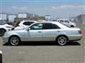 2001 Toyota Crown