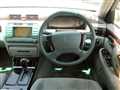 2001 Toyota Crown