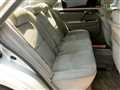 2001 Toyota Crown