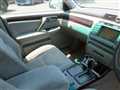 2001 Toyota Crown