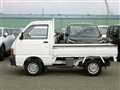 1993 Daihatsu Hijet Truck