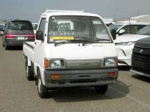 1993 Daihatsu Hijet Truck