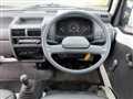 1998 Subaru Sambar Truck