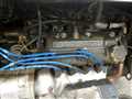 1998 Subaru Sambar Truck