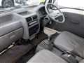 1998 Subaru Sambar Truck