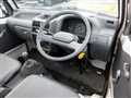 1998 Subaru Sambar Truck
