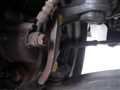 1998 Subaru Sambar Truck
