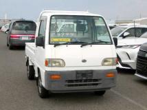 1998 Subaru Sambar Truck