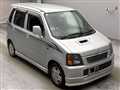 2001 Suzuki Wagon R