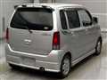 2001 Suzuki Wagon R