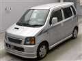 2001 Suzuki Wagon R