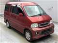 2001 Toyota Sparky