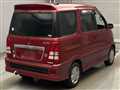 2001 Toyota Sparky