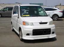 2001 Honda Life Dunk