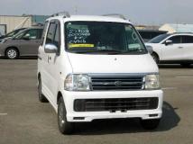 1999 Daihatsu Atrai