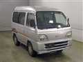 1998 Honda Street