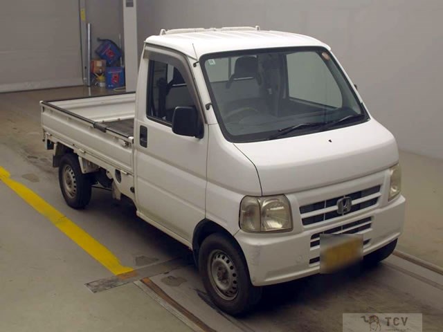 2001 Honda Acty Truck