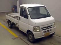2001 Honda Acty Truck