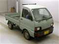 1997 Mitsubishi Minicab Truck