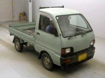 1997 Mitsubishi Minicab Truck